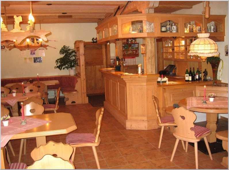 Gasthof-Pension Rotes Haus Oberwiesenthal Kültér fotó