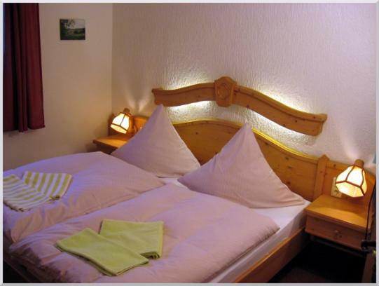 Gasthof-Pension Rotes Haus Oberwiesenthal Kültér fotó